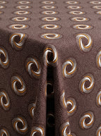 Cocoa Copper Helix