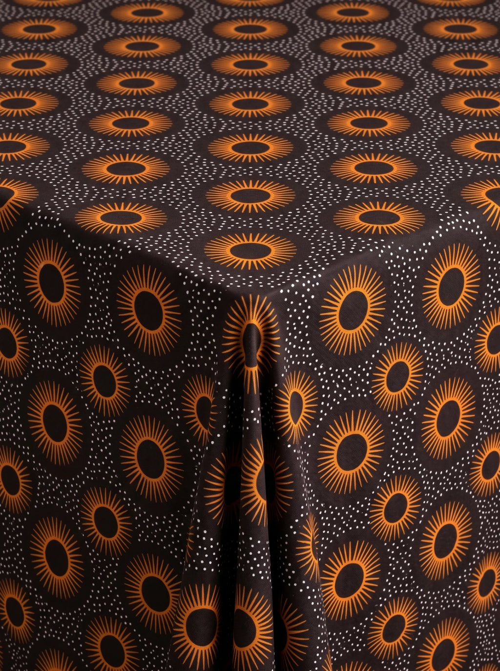 Cocoa Copper Sunray