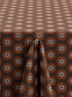 Cocoa Copper Galaxy