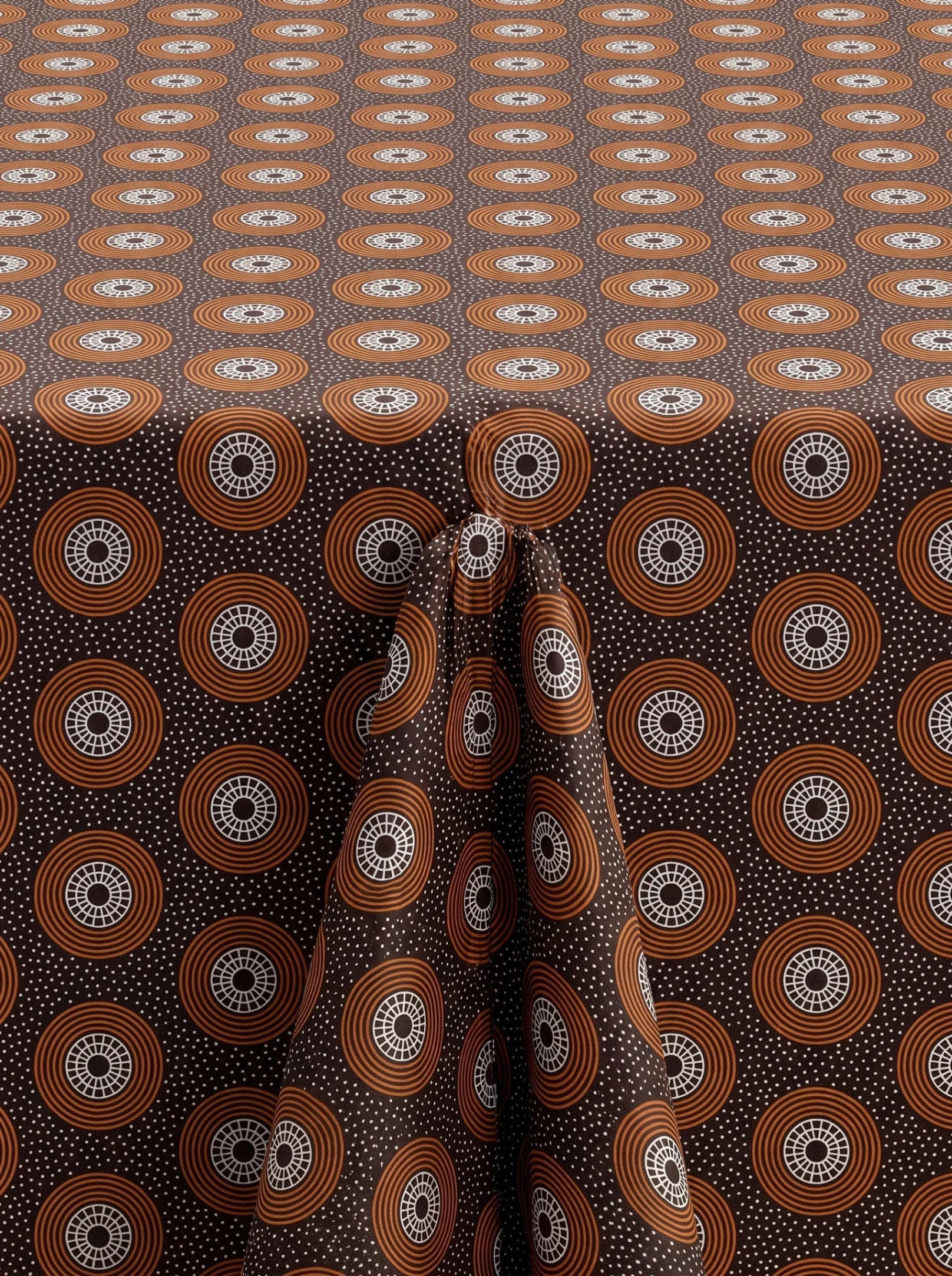Cocoa Copper Galaxy