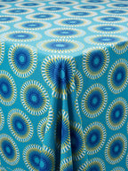 Lagoon Jewel Sunburst