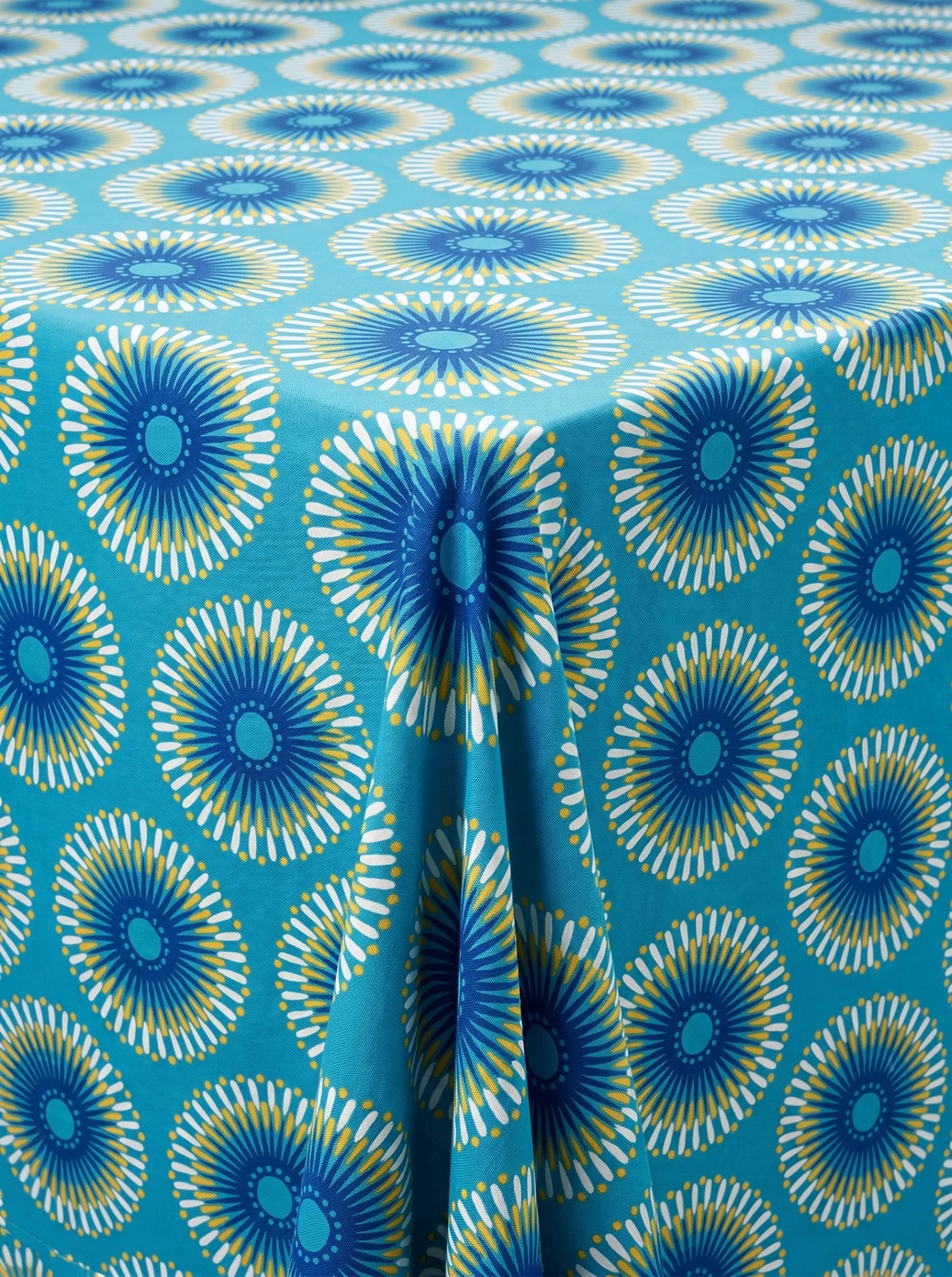 Lagoon Jewel Sunburst