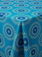 Lagoon Jewel Radiance