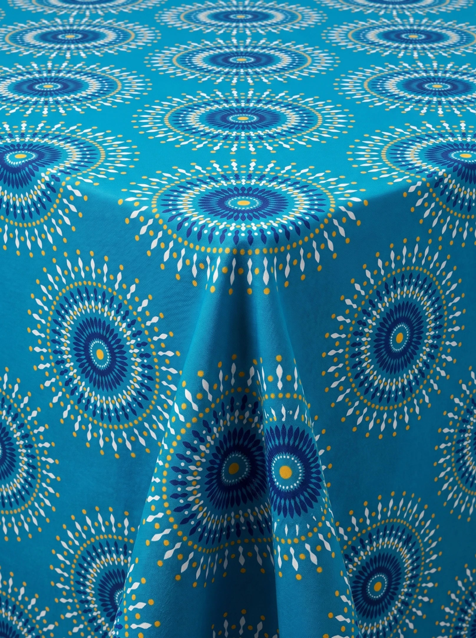 Lagoon Jewel Radiance