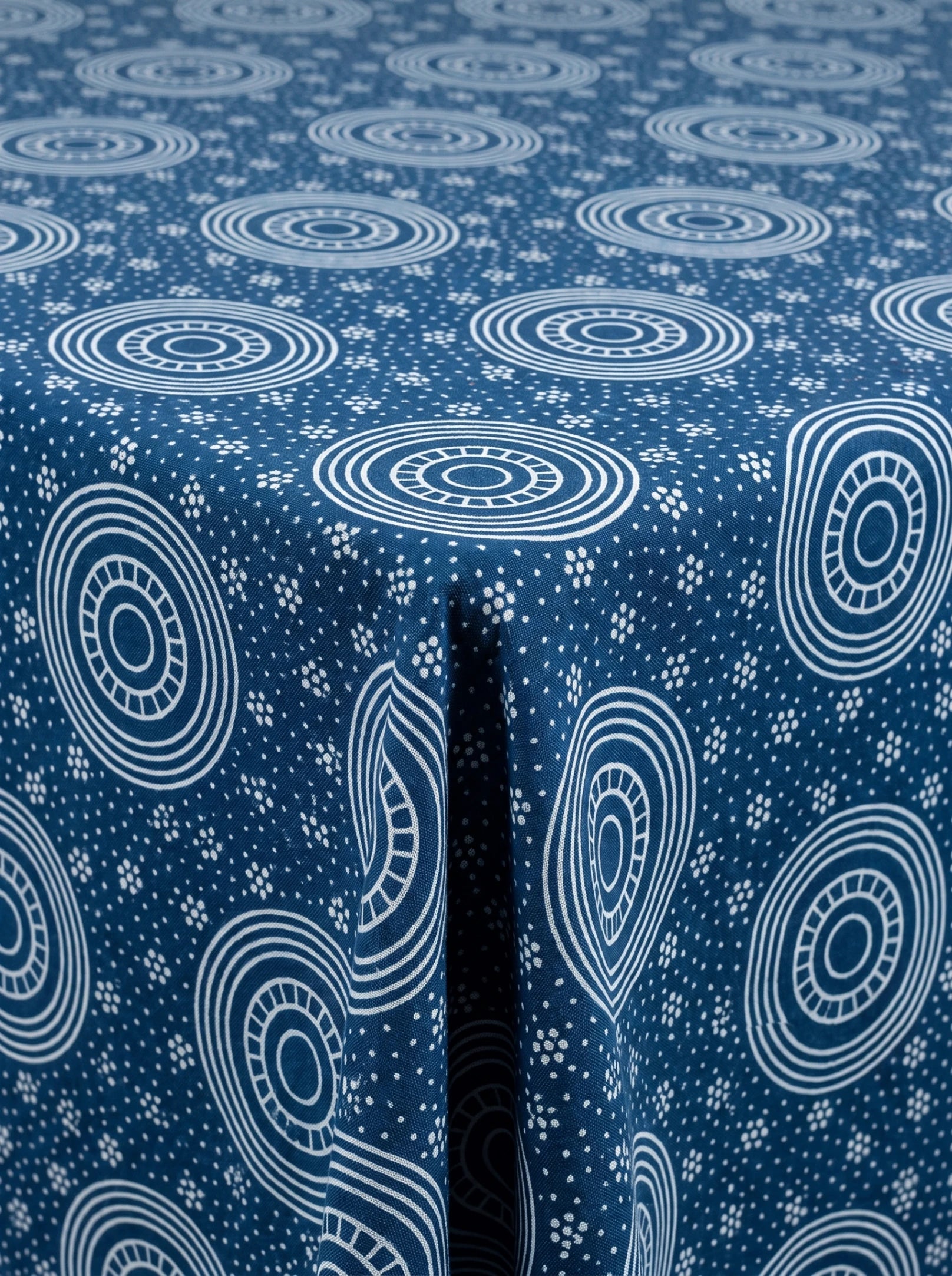 Indigo Crest Constellation