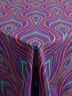 Ultraviolet Rhythm Flame