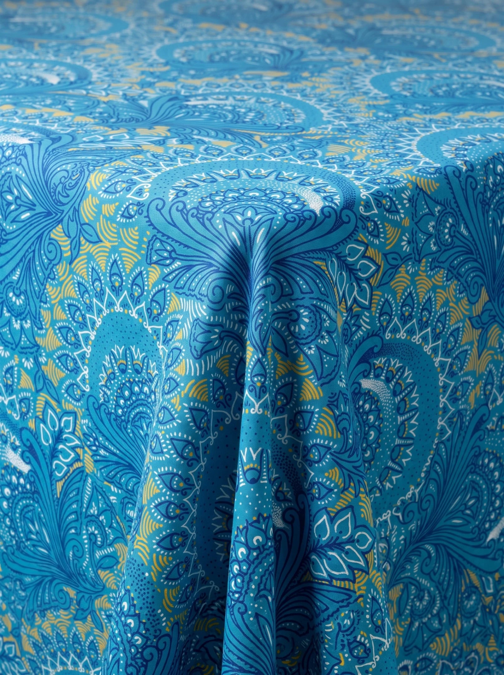 Lagoon Jewel Plume