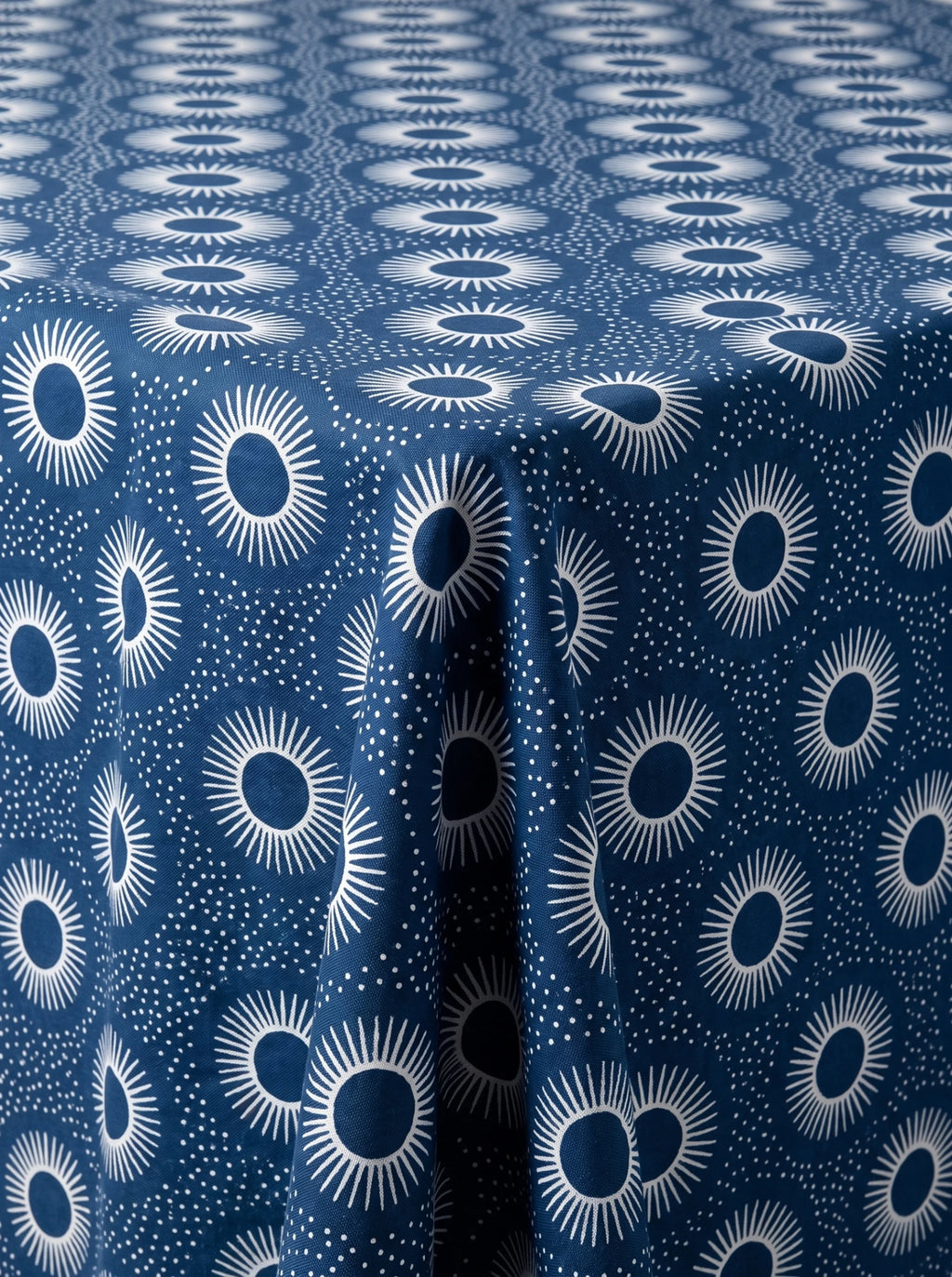 Indigo Crest Sunray