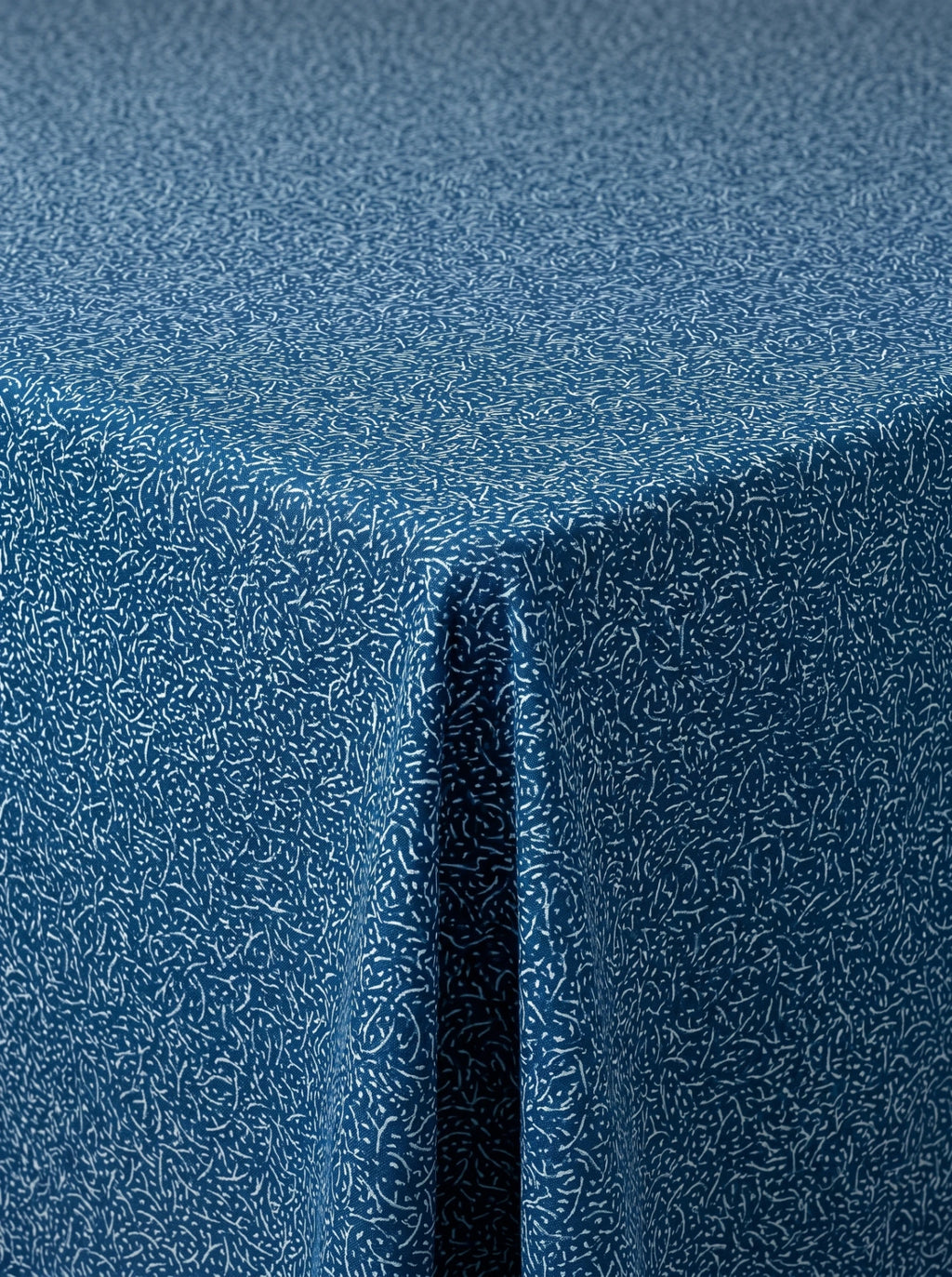 Indigo Crest Whisper