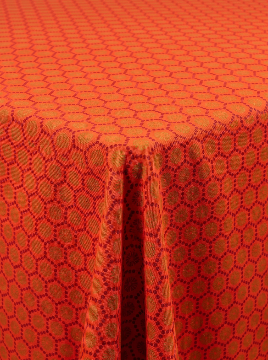 Sunset Carnival Honeycomb