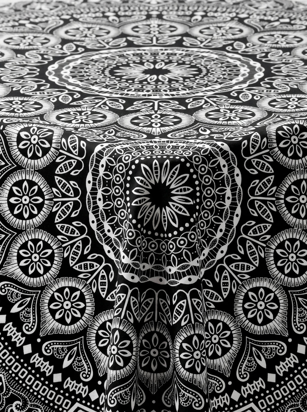 Onyx Eclipse Tapestry