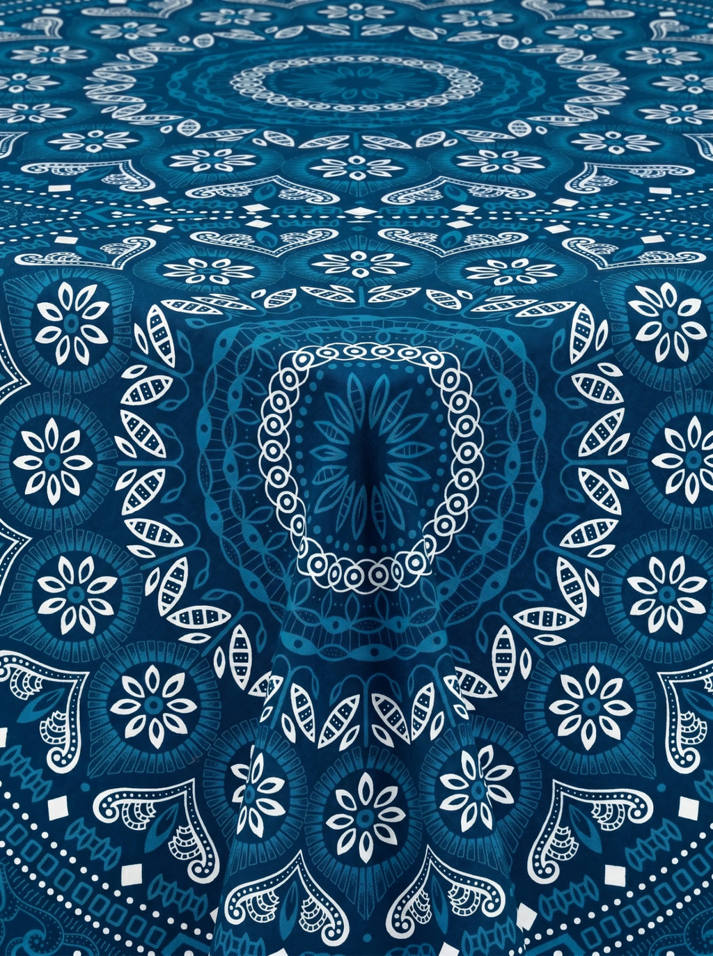 Atlantic Tide Tapestry