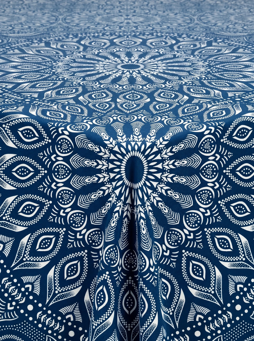 Indigo Crest Madala
