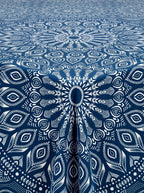 Indigo Crest Madala