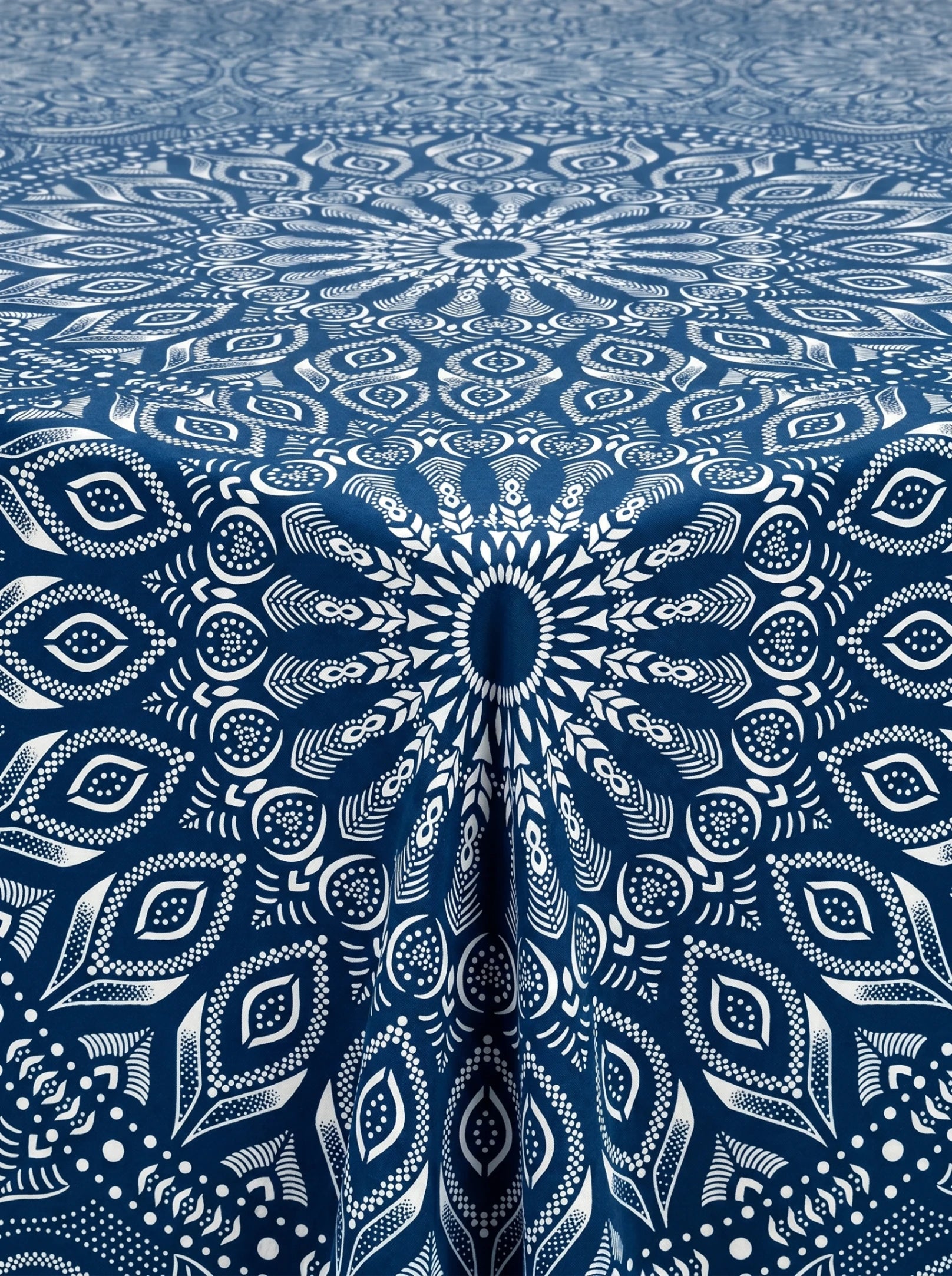 Indigo Crest Madala
