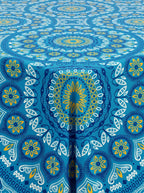 Lagoon Jewel Tapestry