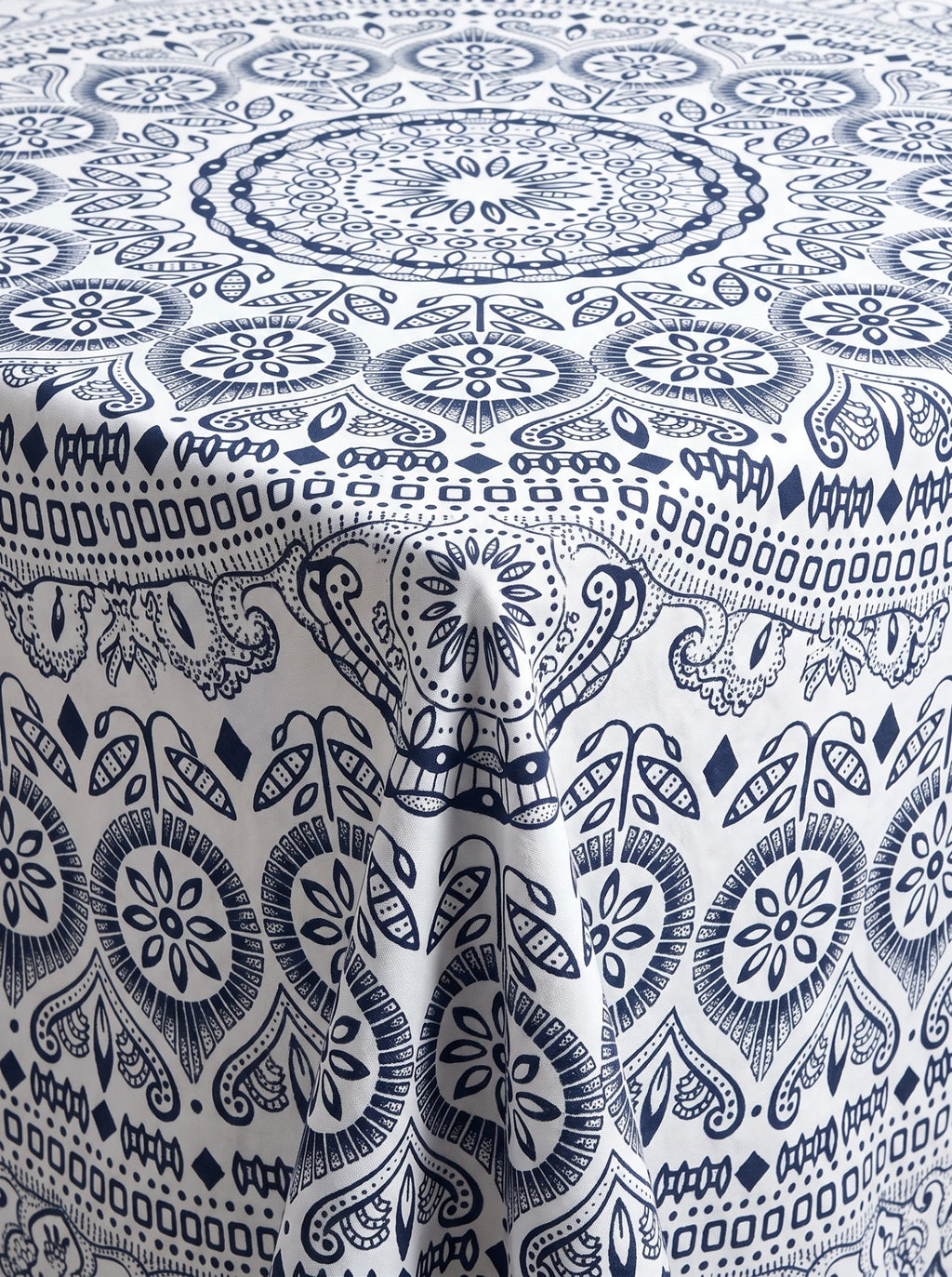 Canvas Ink Tapestry