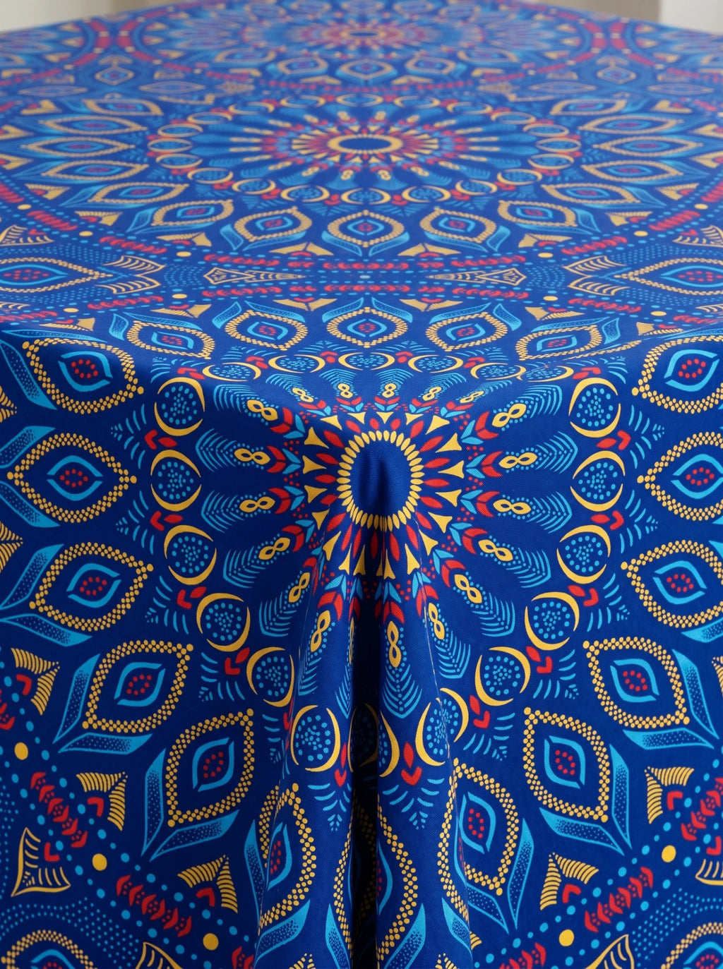 Cobalt Radiance Madala