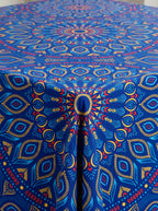 Cobalt Radiance Madala