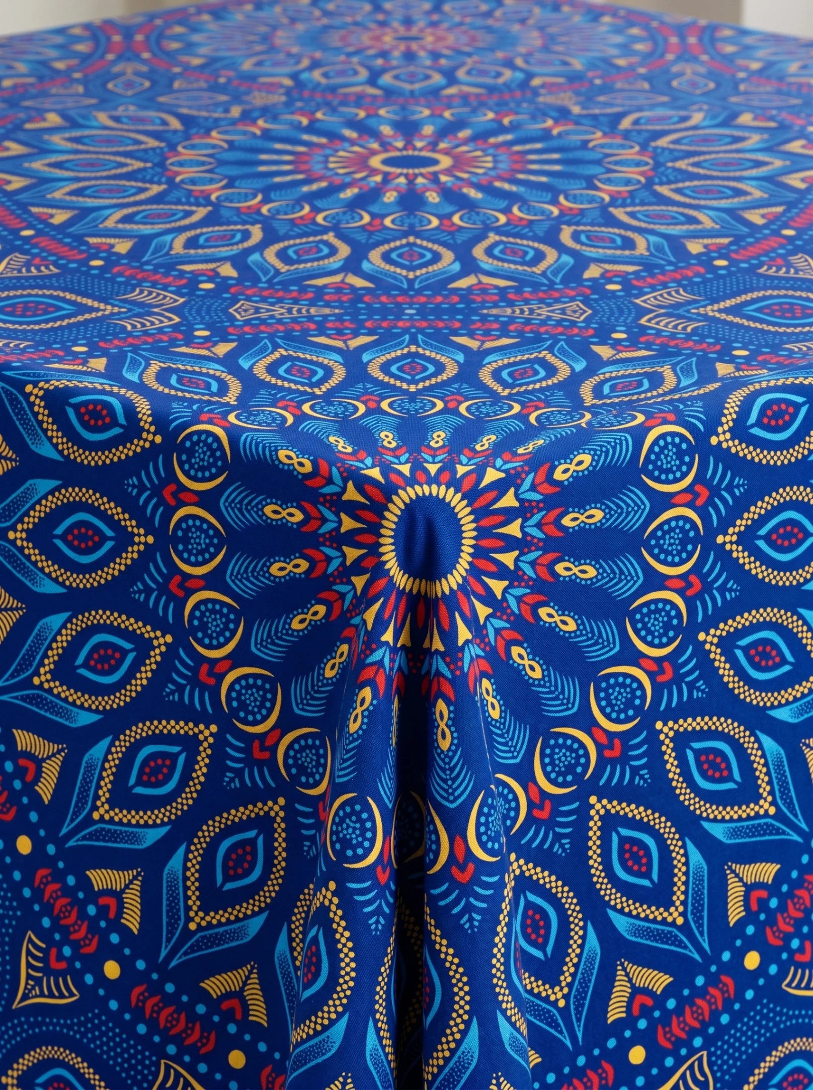 Cobalt Radiance Madala
