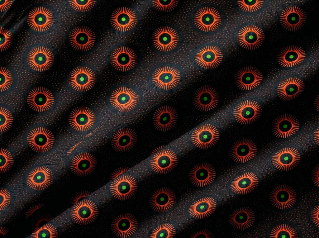 Onyx Midnight Sunrise