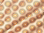 Almond Saffron Sunburst
