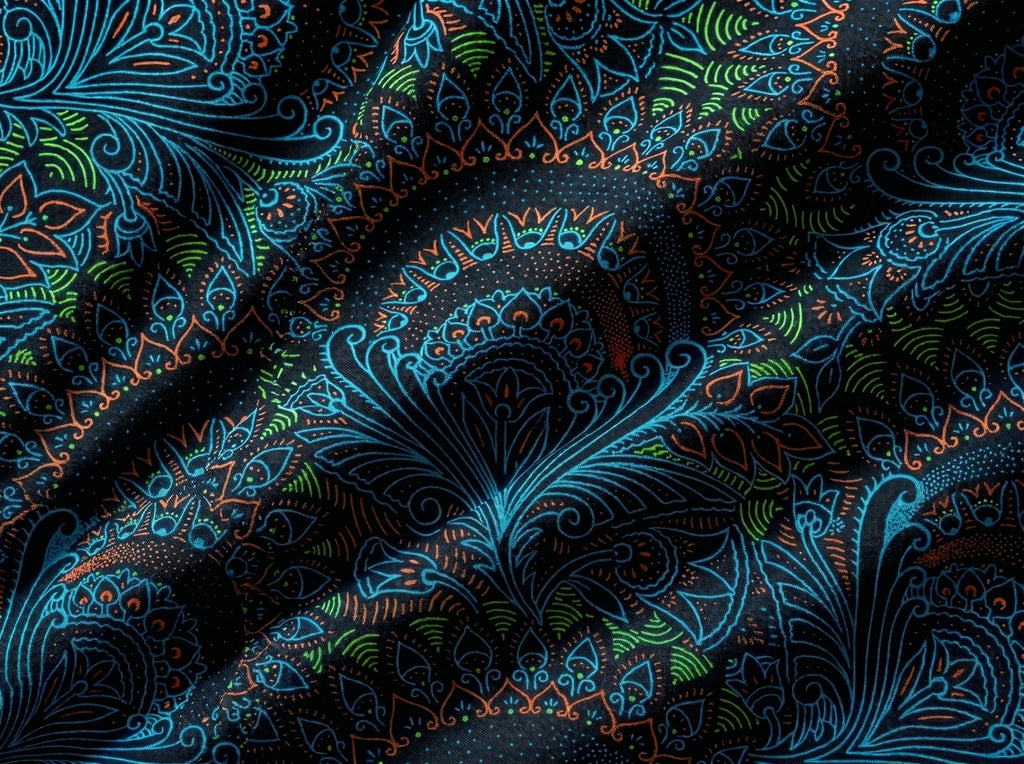 Onyx Midnight Plume