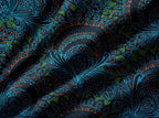 Onyx Midnight Plume