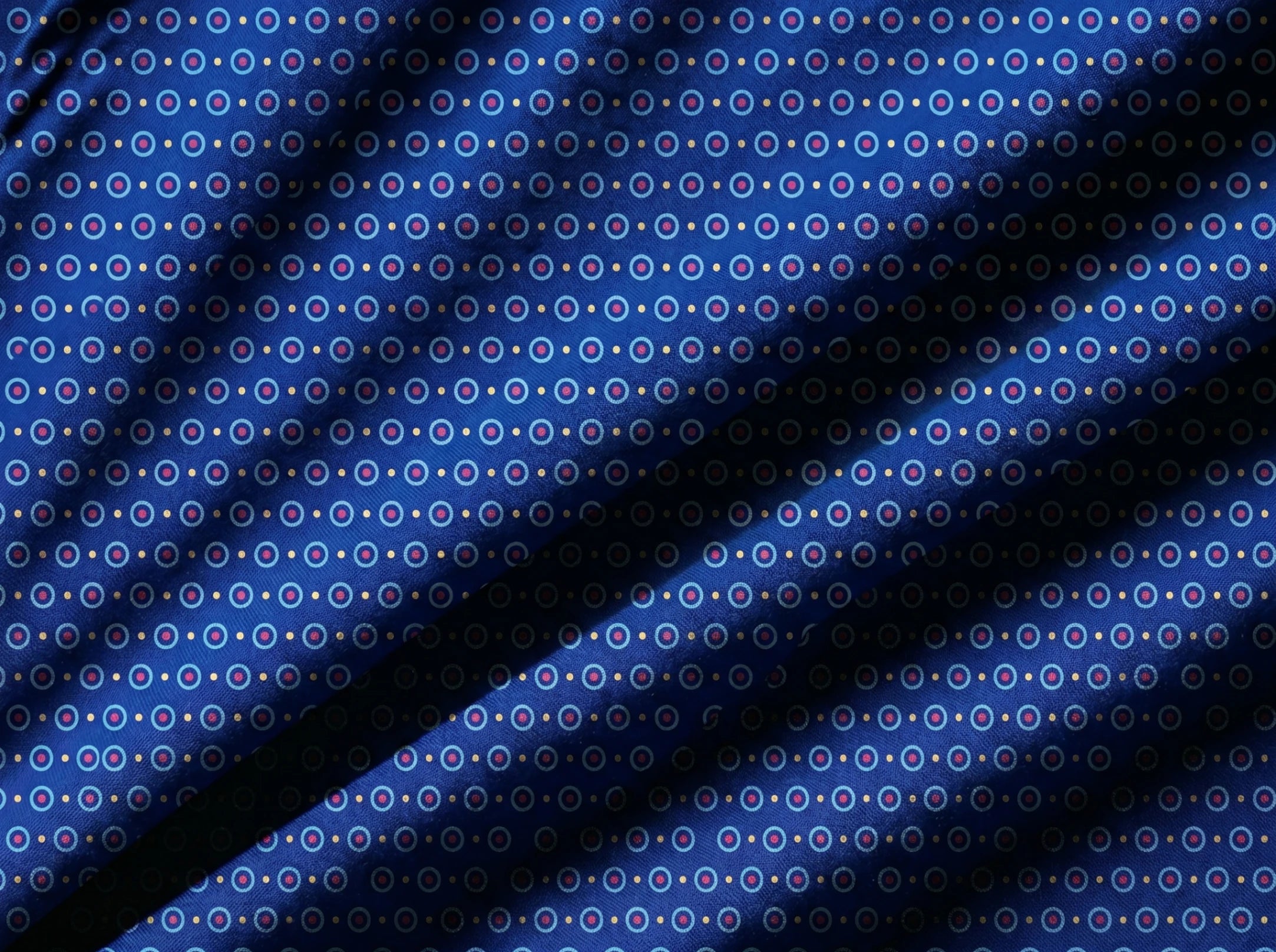 Cobalt Radiance Starlight