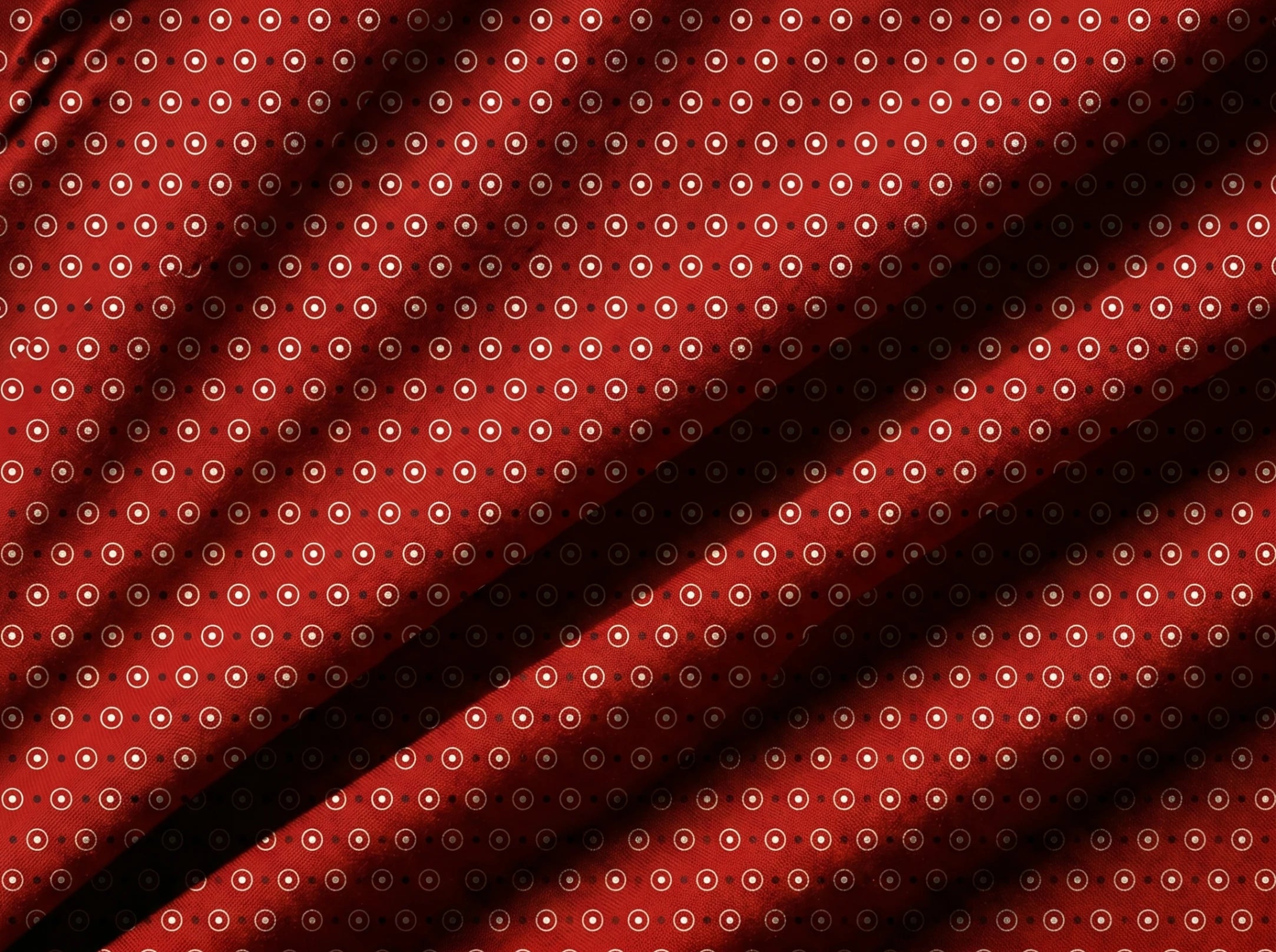 Crimson Ember Starlight