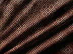 Cocoa Copper Mosaic