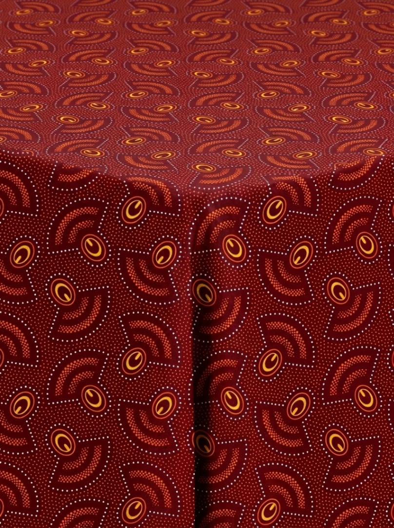 Merlot Royale Signal Arcs