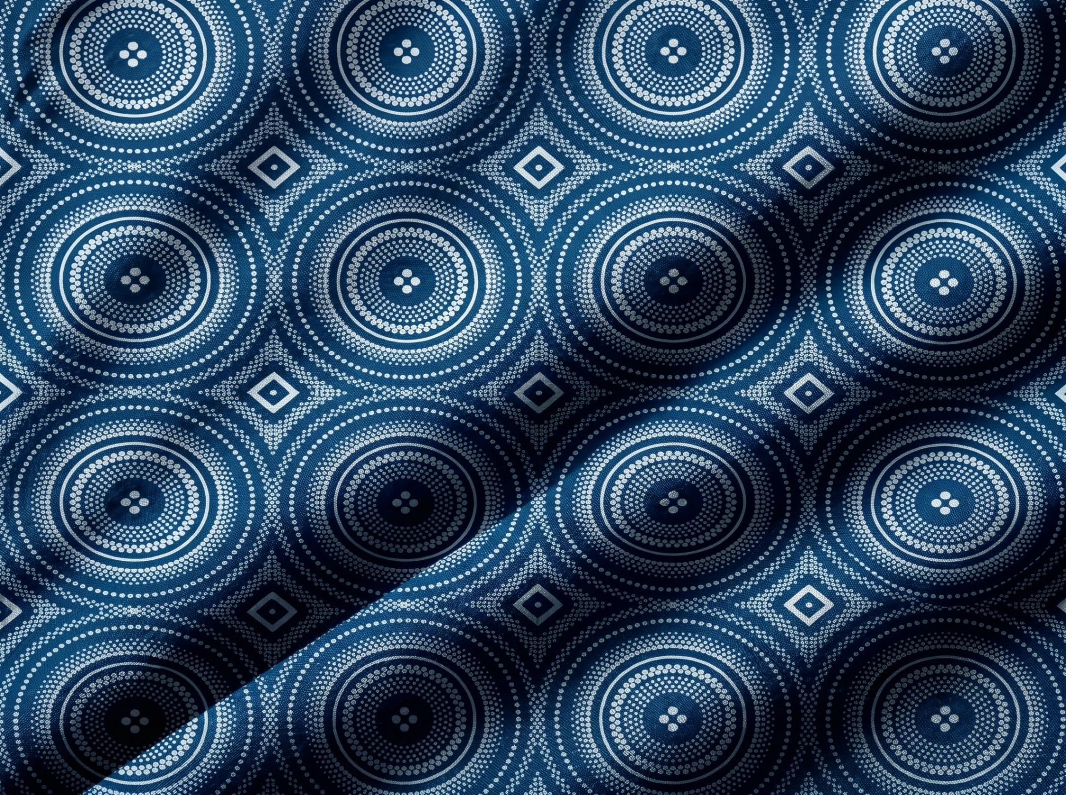 Indigo Crest Orbit
