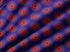 Ultraviolet Rhythm Sunburst