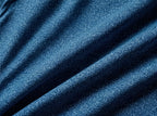 Indigo Crest Whisper