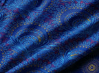 Cobalt Radiance Plume