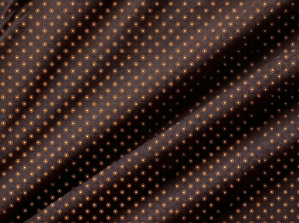 Cocoa Copper Moonlight
