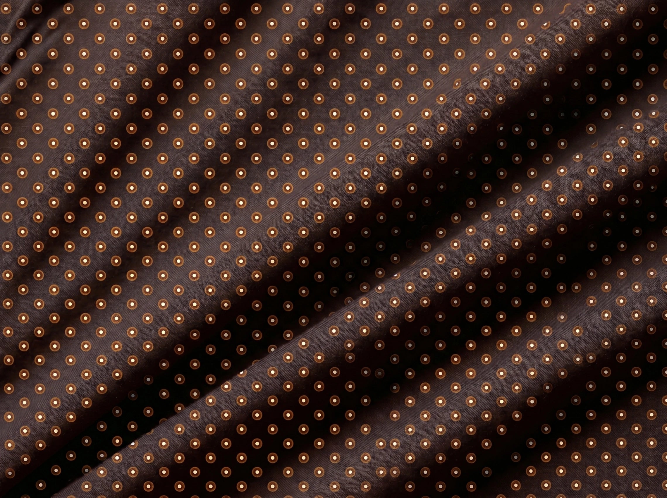 Cocoa Copper Moonlight