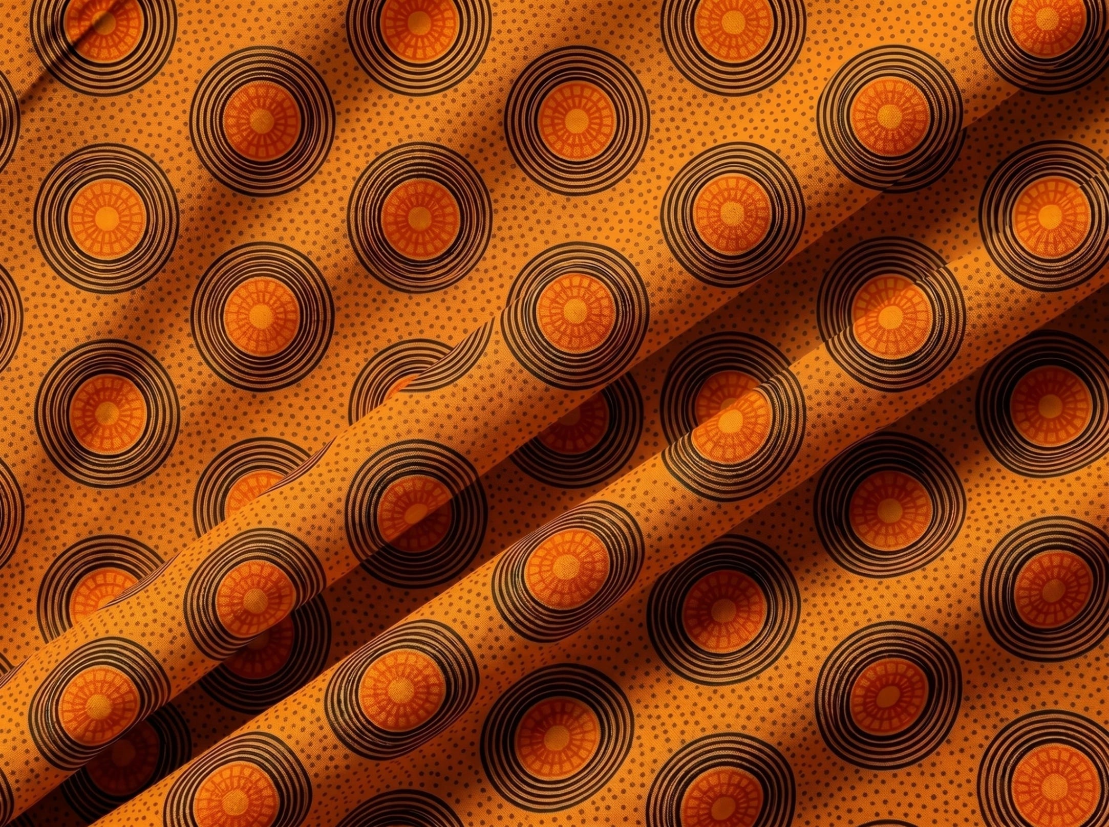 Marigold Sunfire Galaxy