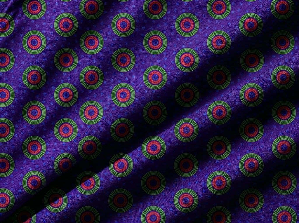 Ultraviolet Rhythm Constellation