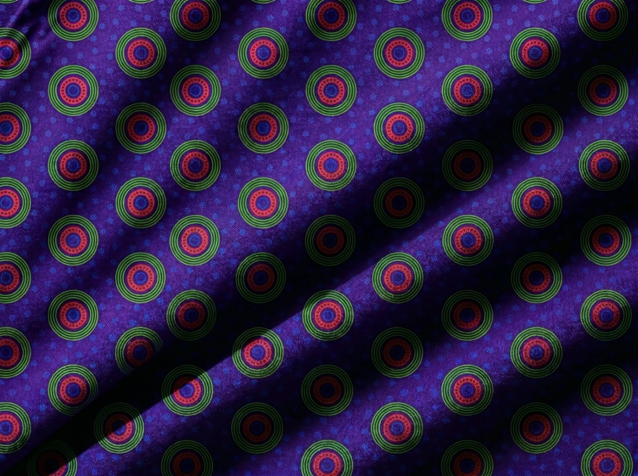 Ultraviolet Rhythm Constellation